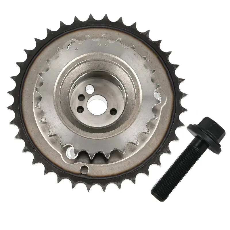 721481 Regulator wałka rozrządu VVT do TOYOTA SIENNA VENZA CAMRY LEXUS Silnik 2GRFE 3GR 3.5L OE 1305031170 1305031180