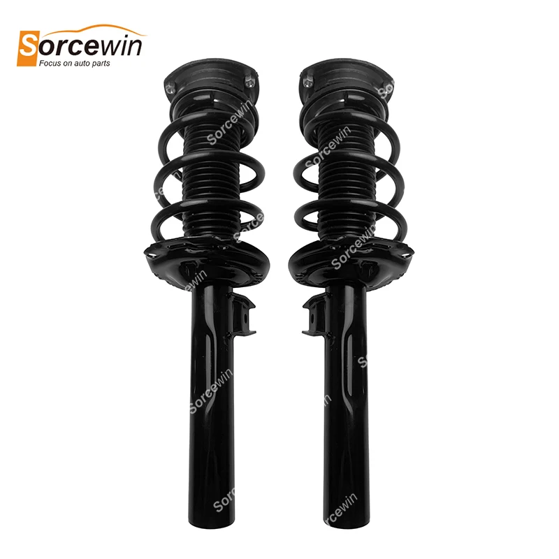 

For Volkswagen VW Lamando Golf 7 Auto Parts Car Front Axle Shock Absorber Assembly Suspension Strut 5QD413031A 5QD413023G