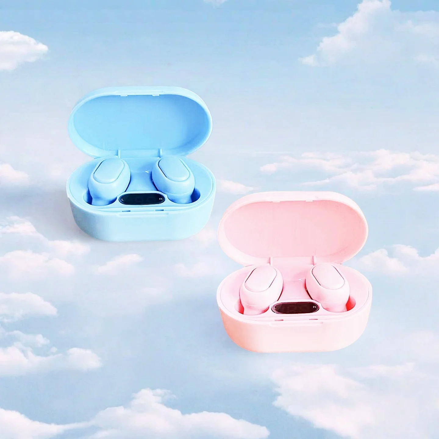 Original E7S Wirele…