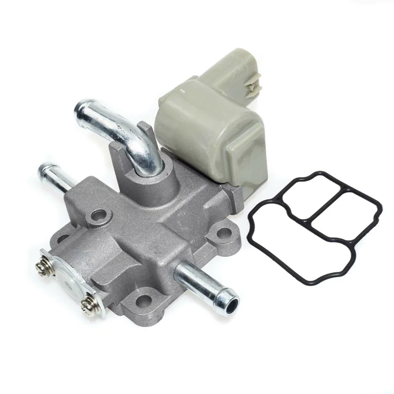 

Idle Air Control Valve for Land Cruiser Prado 3400 4Runner Idle Motor Assembly 22270-62050 5VZ 136800-0680