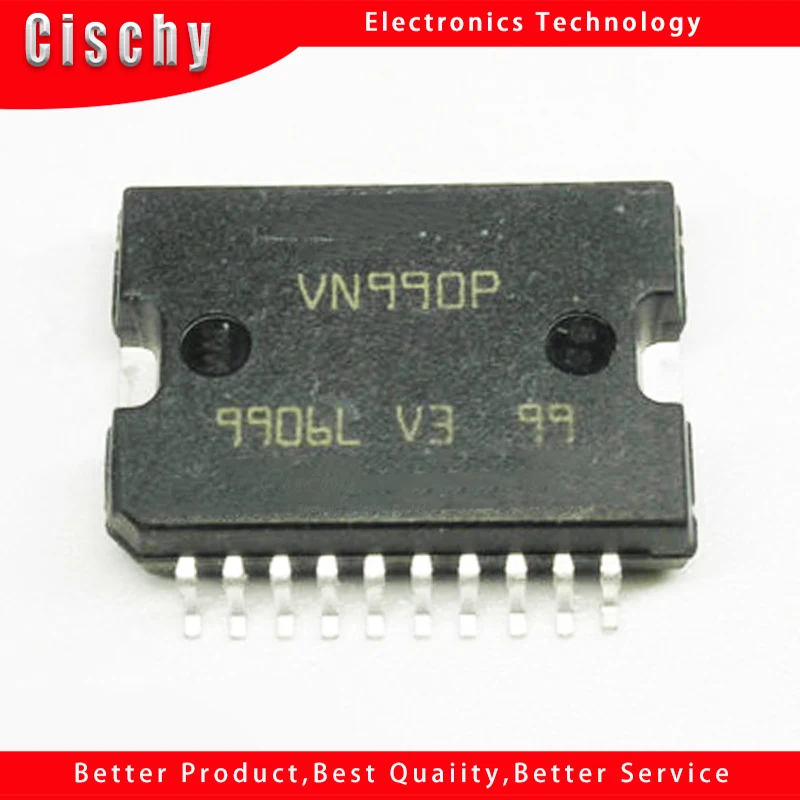 5PCS/lot VN990 990 HSOP In Stock