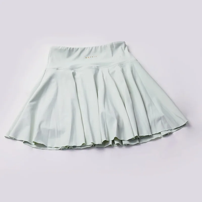 

Women's Aerolux™ CourtSkort: 360° SlipGuard™ & PocketLock™ Core for Court-Cardio-Tennis® Aqua