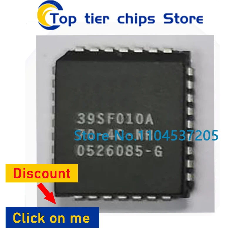 20-100Pcs/Lot Sst39… - image