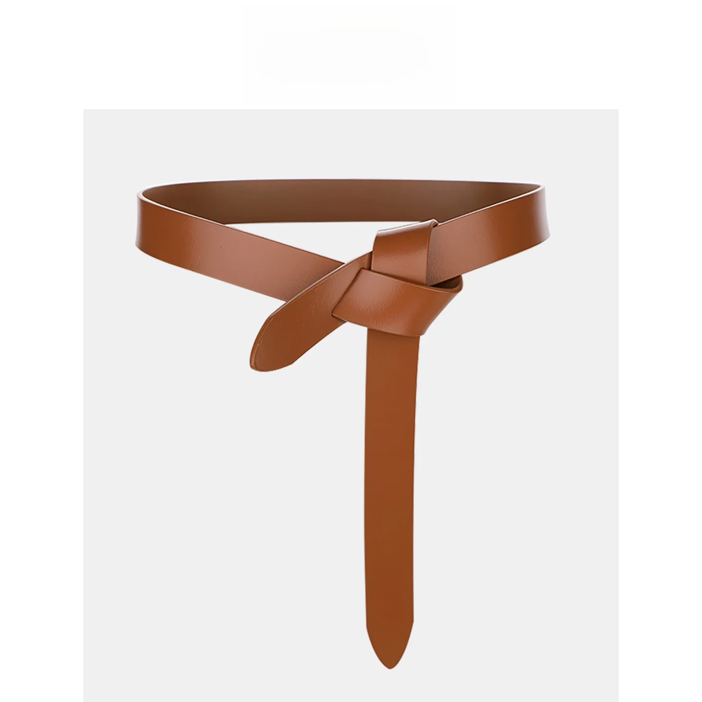 cinturon-de-cuero-genuino-para-mujer-esiba-diseno-retro-con-nudo-accesorio-decorativo-versatil-para-trajes-y-faldas