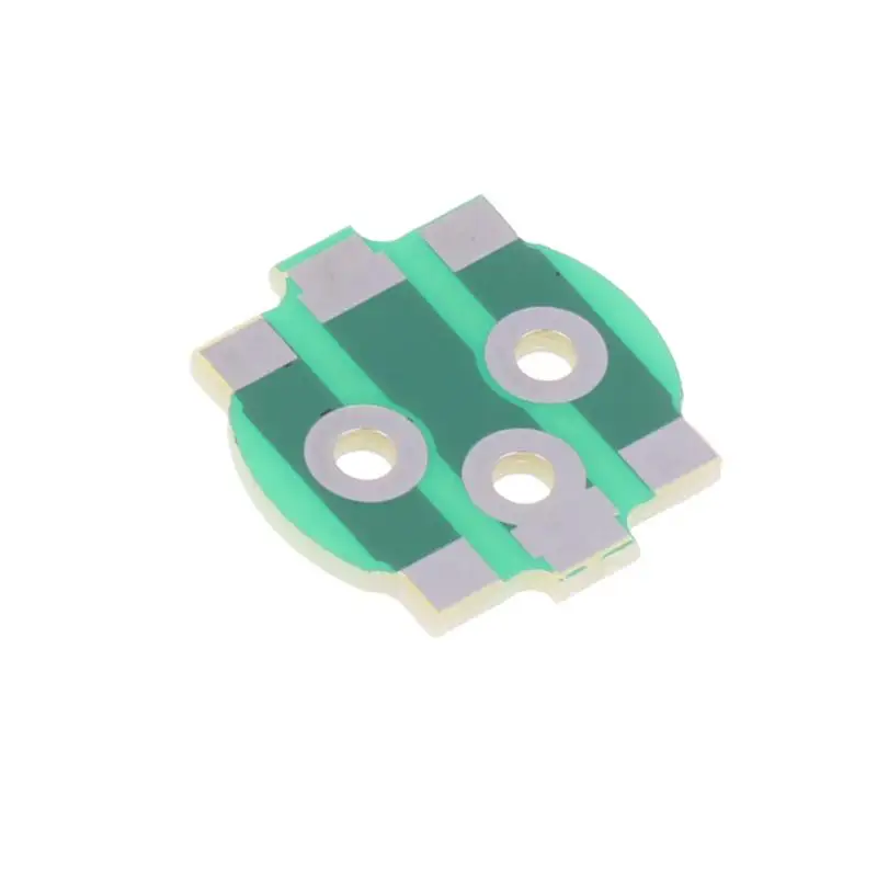 1/3/5 قطع ل 0DE DQ380 DQ381 0GC ناقل الحركة استشعار الضغط لوحة لحام لمقعد A3 Q3 TT تيجوان #3