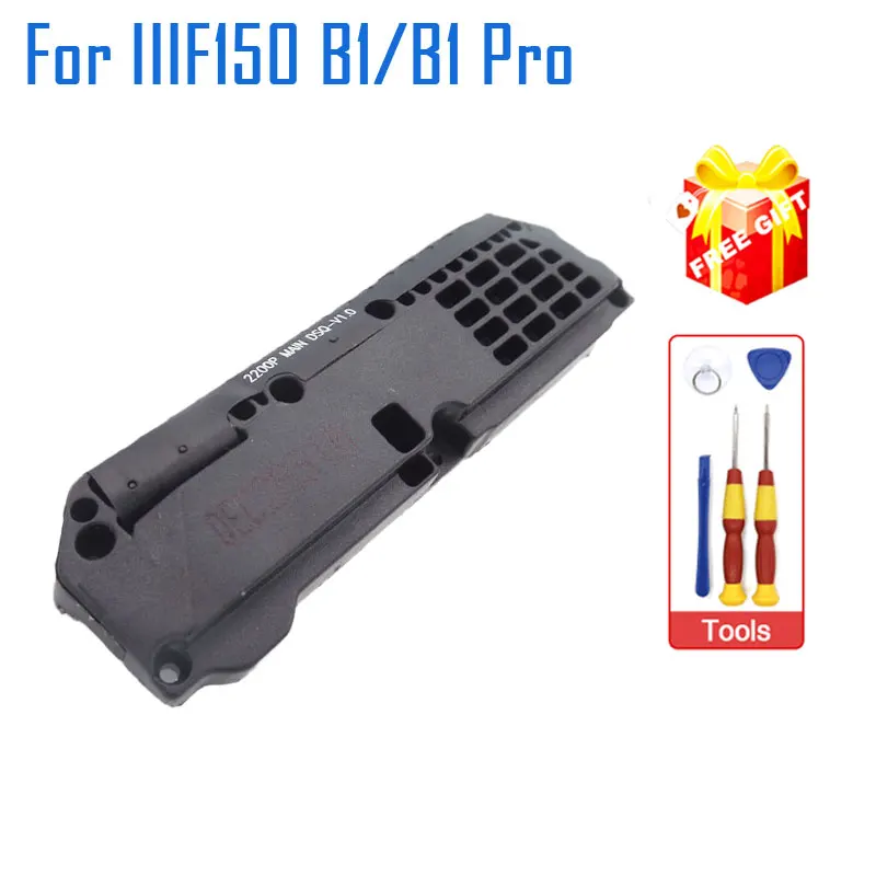 IIIF150 B1 B1 Pro altavoz nuevo Original B2 altavoz interno altavoz zumbador timbre bocina para IIIF150 B1 teléfono inteligente