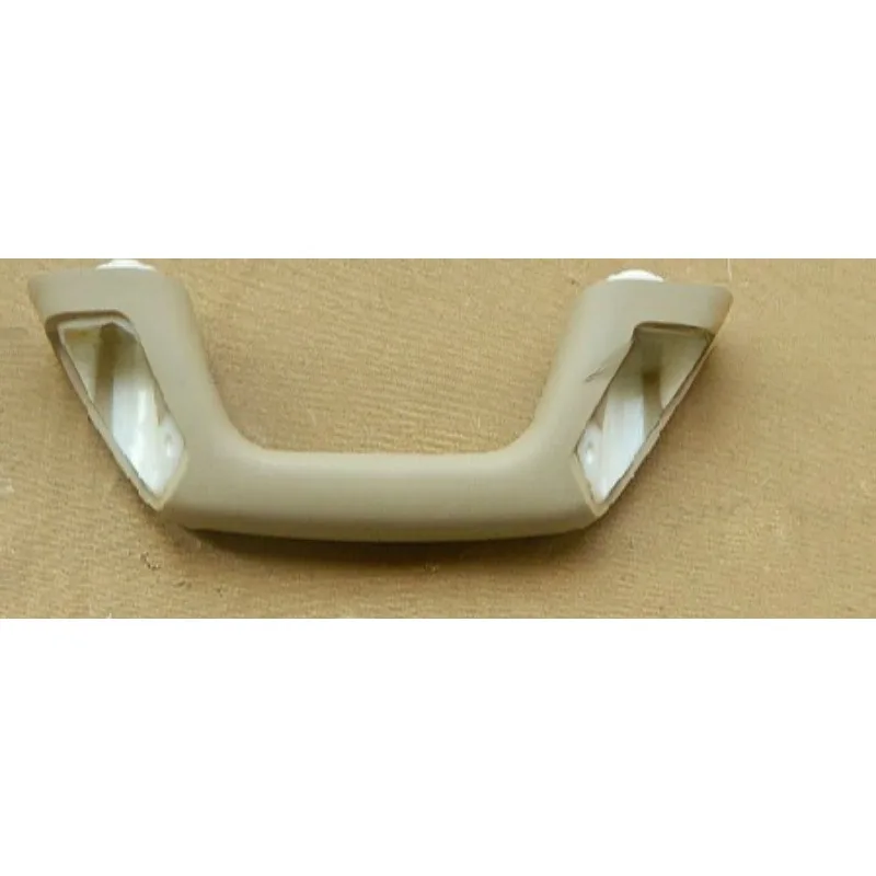 A-pillar Puller B-pillar Car Handle Trim Plate Cover Beige Gray 1pc Brand New for Haval H9 H6 Coupe 2017 8215500XKV08A