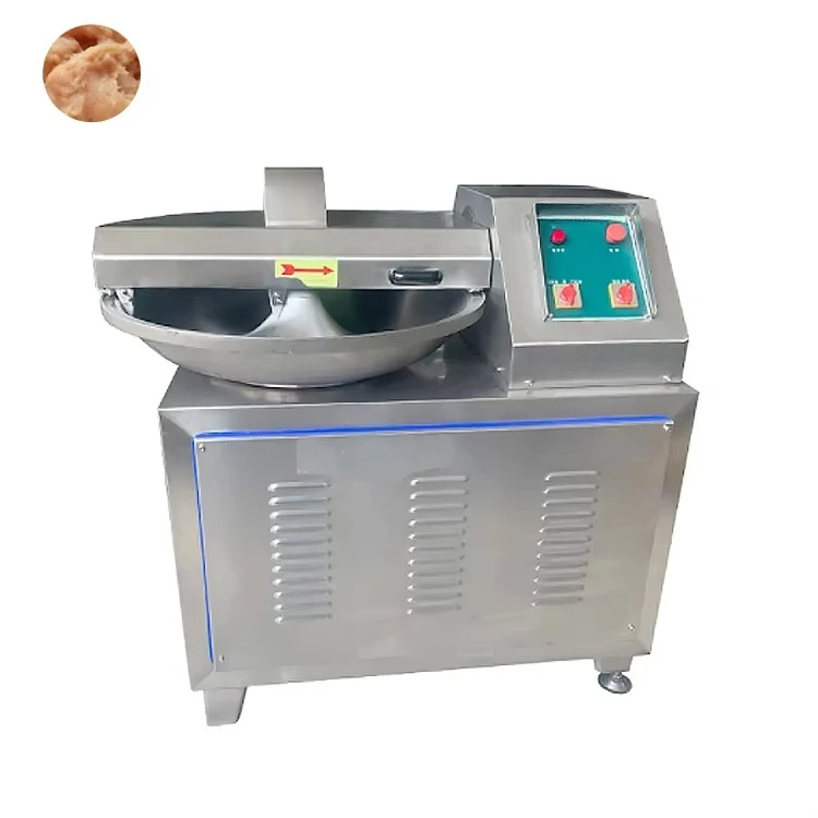 Blender Robot Kuchenny Miska do Mięsa Maszynka do Rozdrabniania