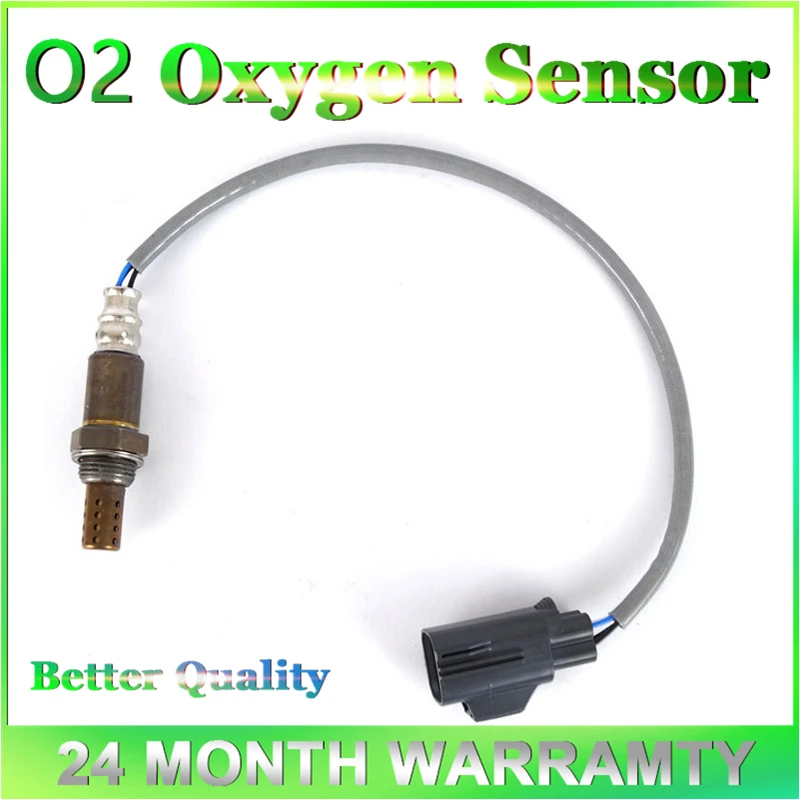 

For Oxygen Sensor O2 Lambda Sensor AIR FUEL RATIO SENSOR For VOLVO 30756122 Auto Parts Accessories Air Fuel Ratio Sensor Oxygen