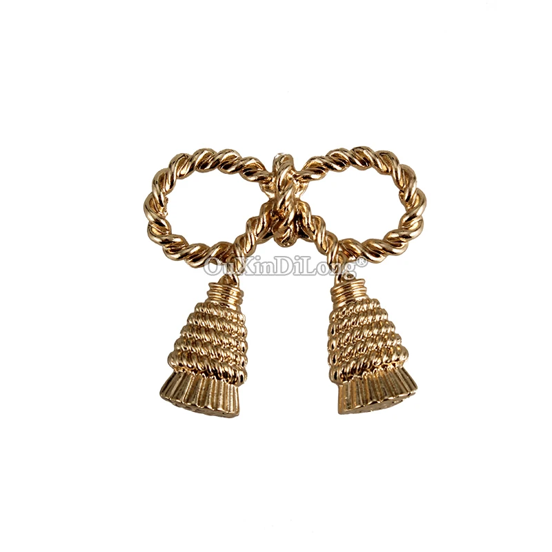 4PCS Pure Brass Bowknot/Angel Furniture Pulls Handles Drawer Pulls Cupboard Wardrobe Kitchen TV Wine Cabinet Pulls Decorations