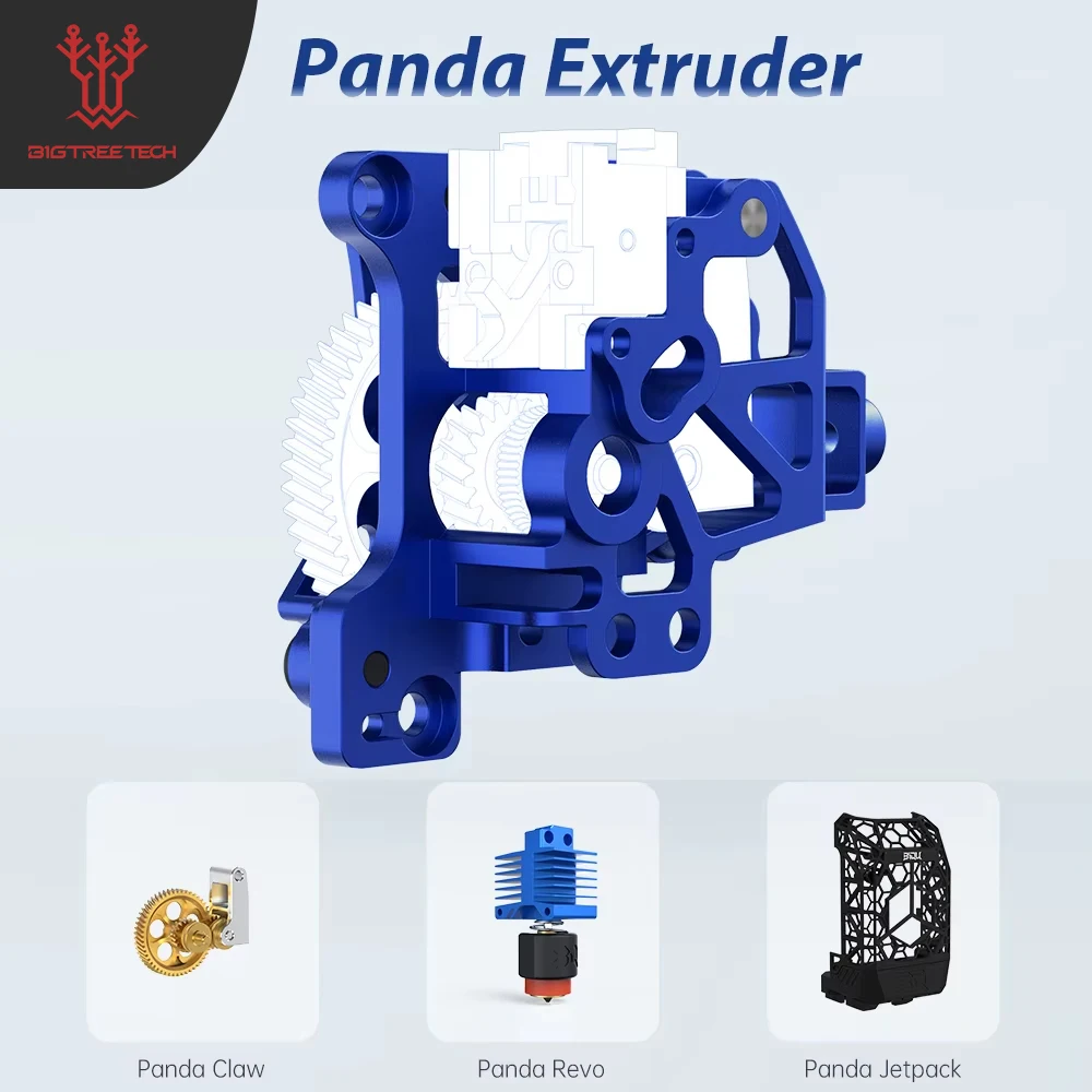 Bigtreetech Panda E… - image