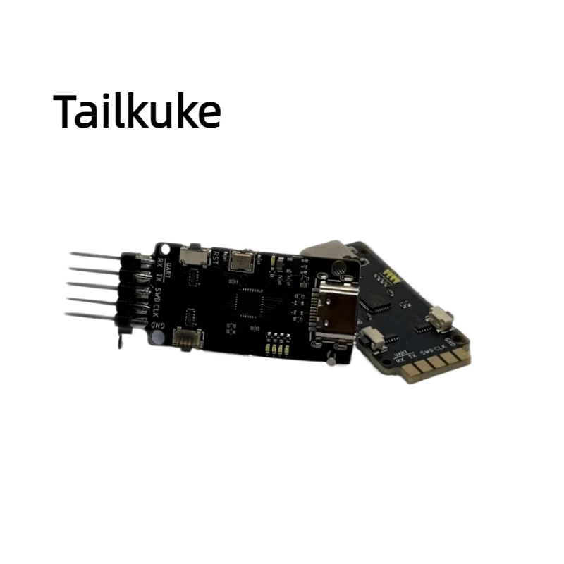 480M high-speed DAPLink debugger downloader emulator serial port