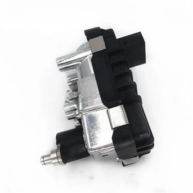 Turbo solenoid valve 6NW008412 6NW009420 6NW009660