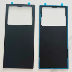 Rear Housing For ZTE Nubia Z60 Ultra 5G NX721J 6.8