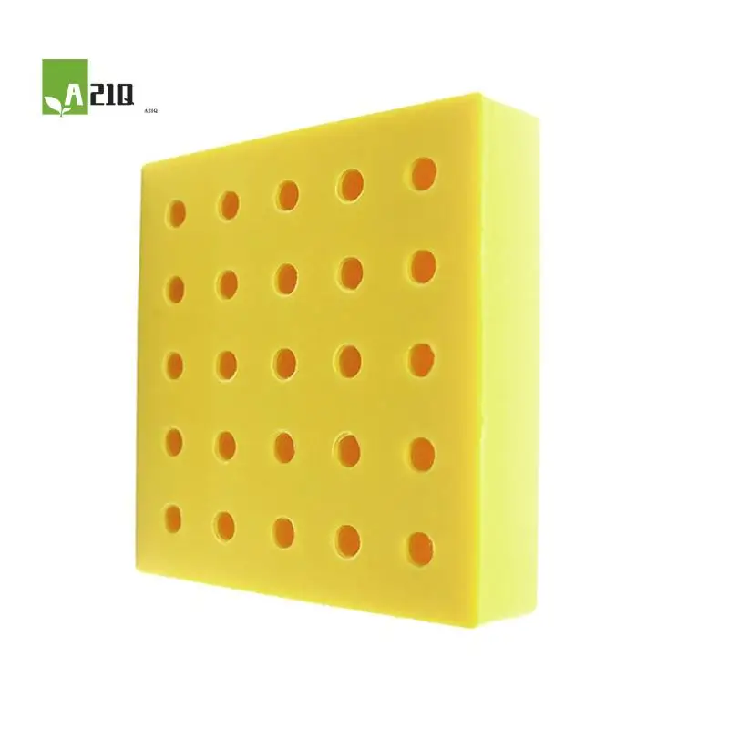 

A21Q-Top M8 Коробка для хранения цанги с резьбой Органайзер для цанги Инструмент Ручка для ремонта POM Коробка Размещение цанги Органайзер Инструмент