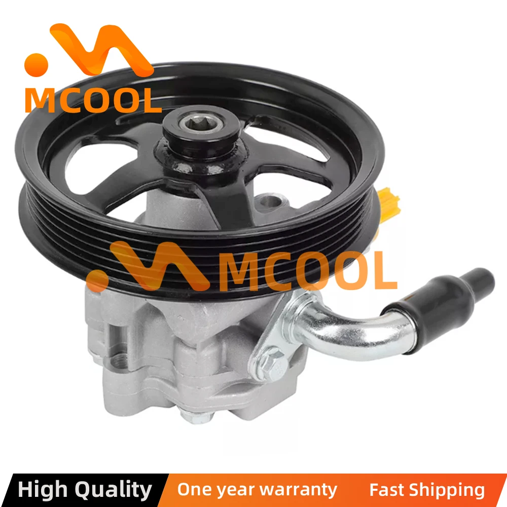 

For Pontiac G8 3.6L 2008 2009 Power Steering Pump for Chevrolet Caprice 2011-2013 92174214 92121134 92267876 92260526
