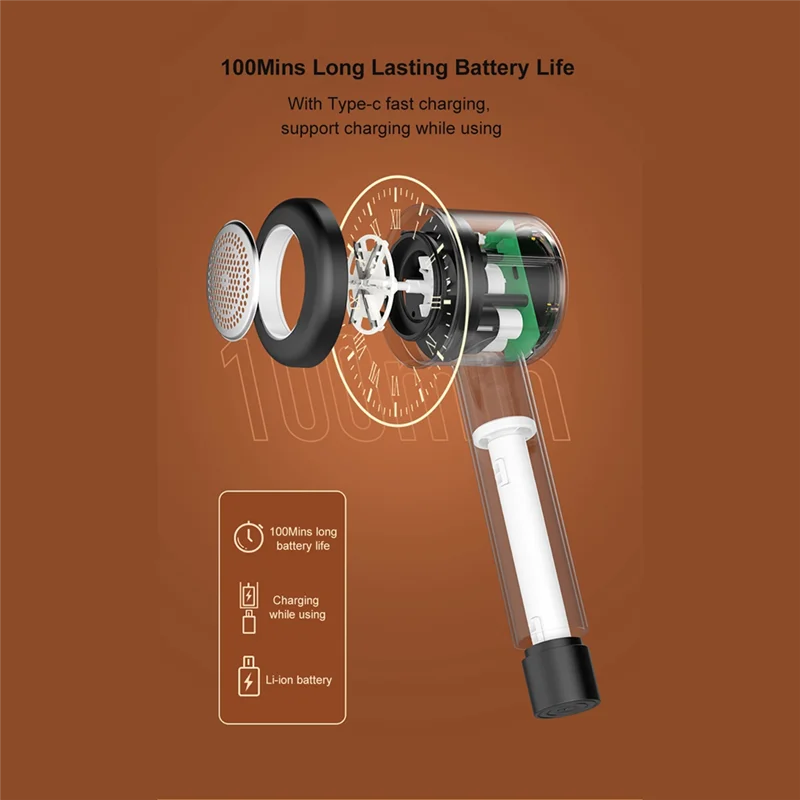 EAS-1Set مزيل الوبر LED Hairball Trimmer ماكينة حلاقة للنسيج مناسبة للملابس ومزيل السترة أ