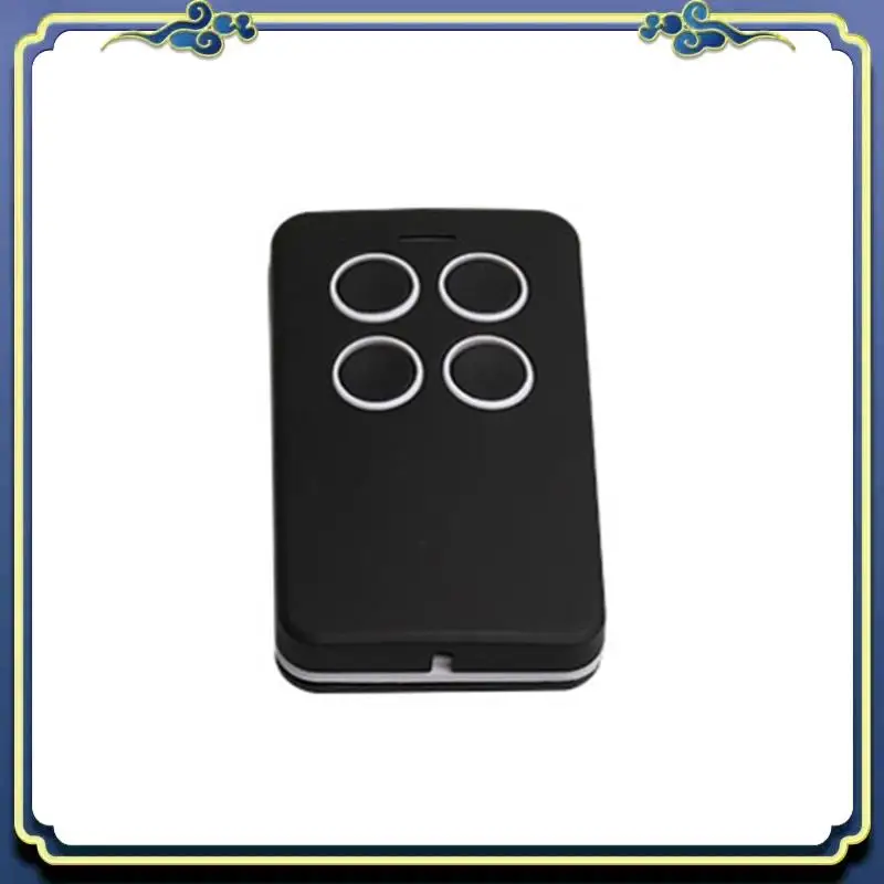 Telecomando portatile per porta del garage 3X 433,92 Mhz Controllo cancello Rolling Code Telecomando Comando garage Apriscatole