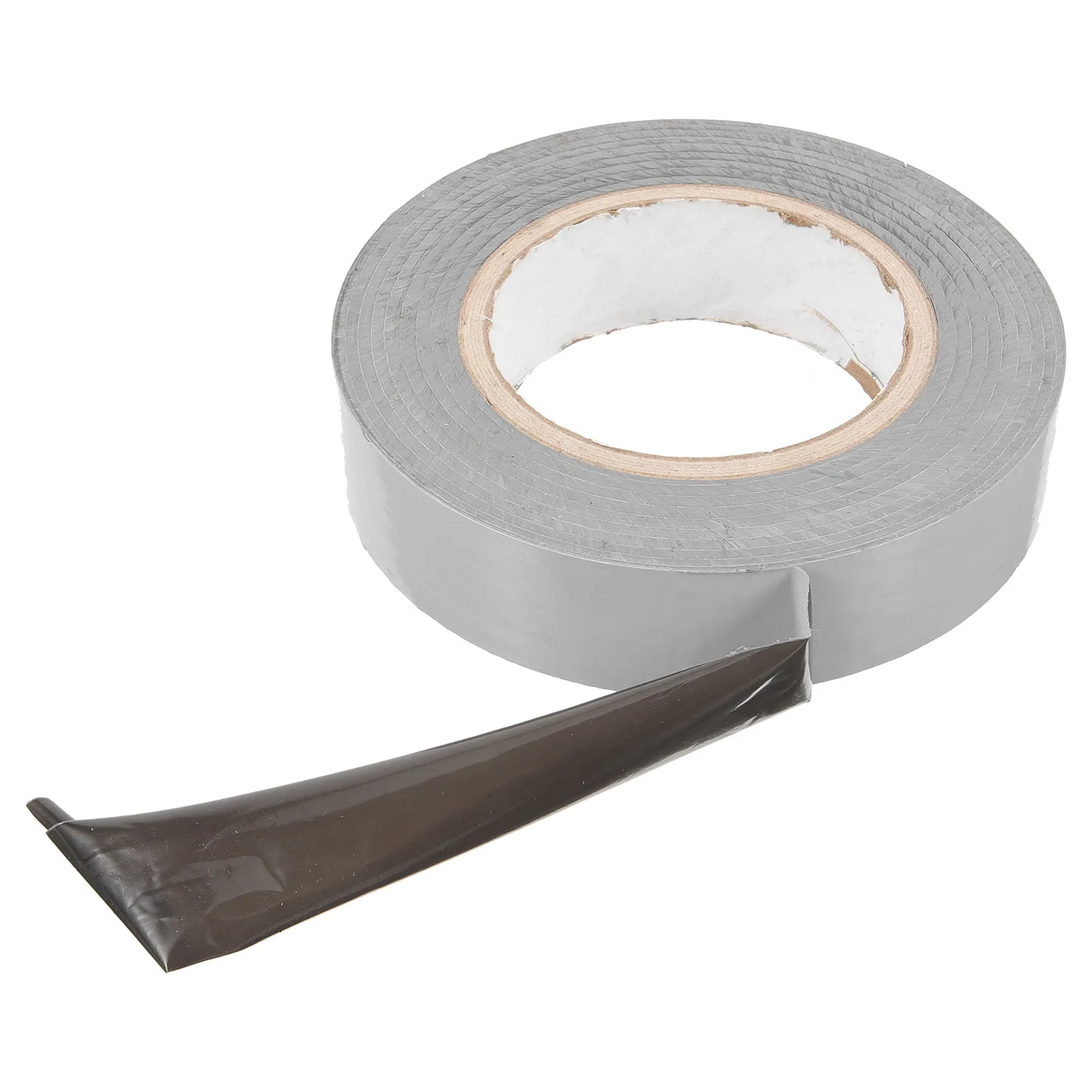 1 لفة أسود أبيض طبقة رقيقة واقية مقاوم للماء لاصق نافذة الباب تغطي لفة طبقة حماية الطلاء البناء #2