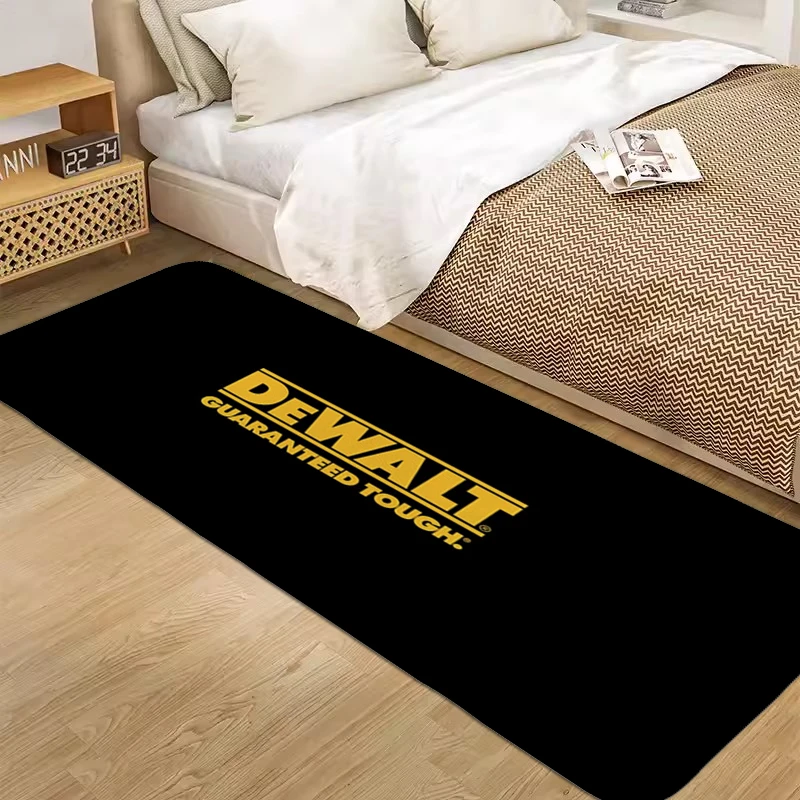 Anime Carpet for Home S-Dewalts Entrance Door Doormat Non Slip Carpet for Kitchen Floor Bath Entrance Carpet Room Floor Carpet