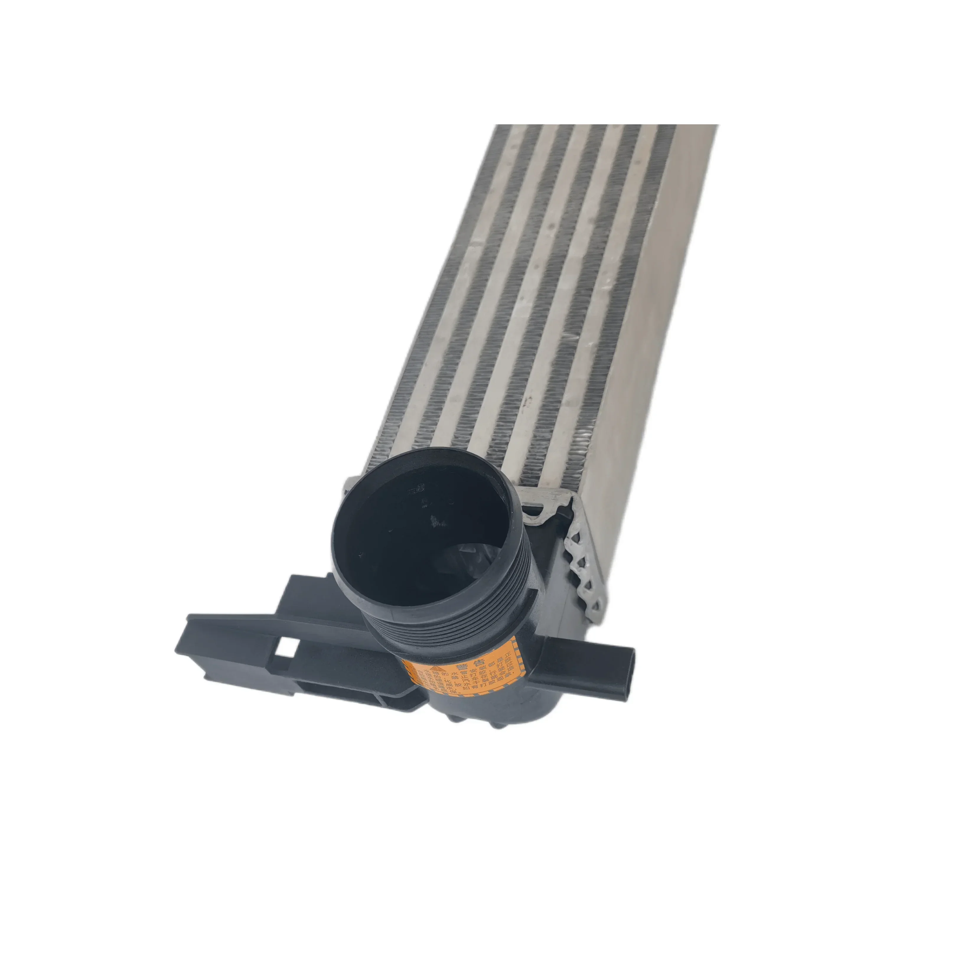 

Intercooler OE 6R0145805K for Volkswagen Polo V 1.4 GTI 16V Auto OEM Parts Cooling System Manufacturer