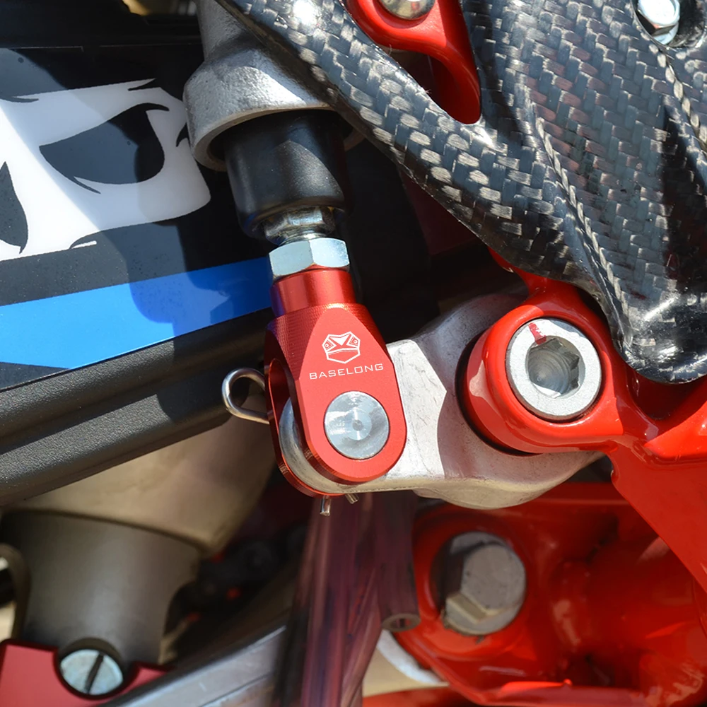 

Motorcycle CNC Rear Brake Clevis For Husqvarna FE FC 250 350 450 500 Yamaha WR250F WR426F WR450F YZ250F EXC XCW XCF SXF XCFW