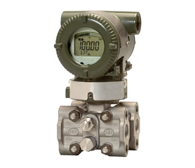 

High Quality EJA110E YOKOGAWA Pressure Transmitter