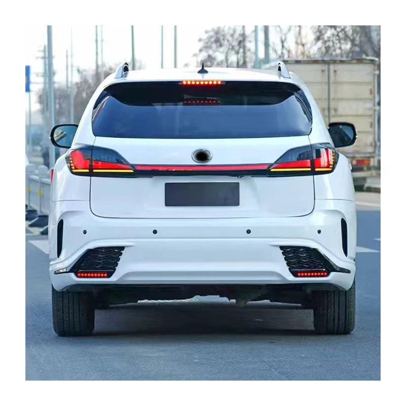 Suitable for RX upgrade to 2023 model RX kit, RX450 old-to-new conversion kit, 2009-2015 models