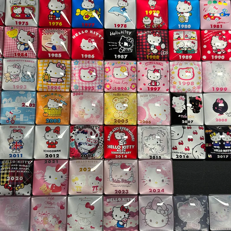 Cartoon Kt Cat Anni… - image