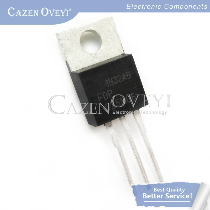 5pcs/lot TYN208 208 FDP025N06 025N06 BTA225-800B BTA225 SPP20N60C3 20N60C3 TO-220