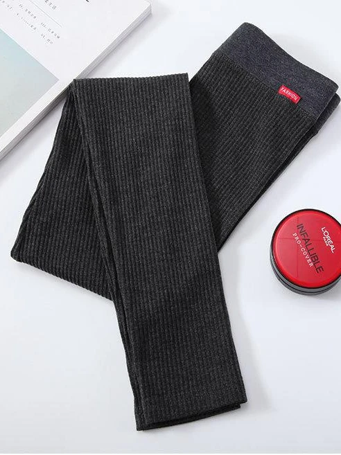 กางเกงโยคะผู้หญิงเอวสูงทรงสลิม ใส่ได้ทั้งฤดูใบไม้ผลิและฤดูใบไม้ร่วง ยืดหยุ่น ยาวถึงข้อเท้า เหมาะสำหรับใส่ที่บ้านและนอกบ้าน สวมใส่สบาย