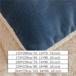 Luxury Comforter Reversible Ultra Plush All-Season Duvet Insert Machine Washable for Bedroom Dorm Hotel Solid Color (Comforter Only)