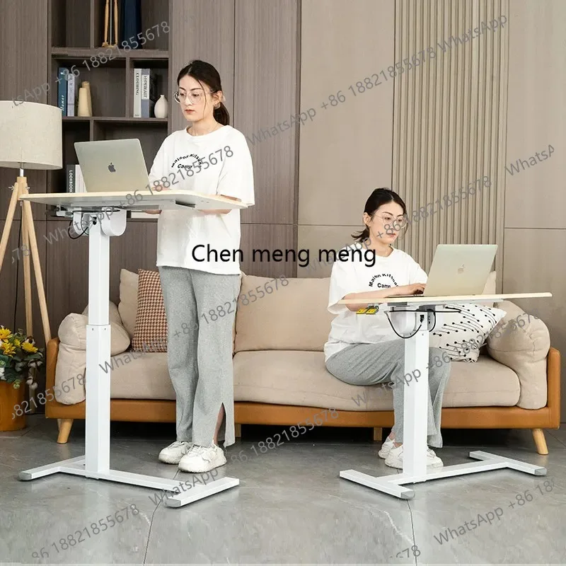 Folding table elevable desk portable folding table 	standing desk Height adjustment tables office desks and workstations