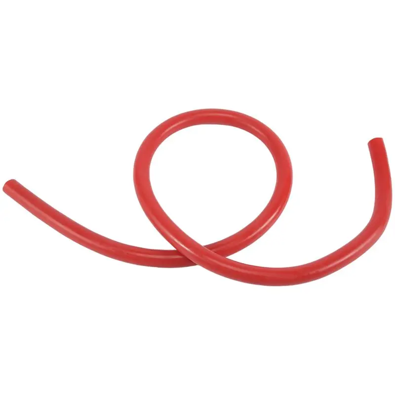

A08P-16X3MM Spearfishing Rubber Sling Speargun Bands Emulsion Tube Latex Scuba Diving Spearfishing Accessory Equipment 1M Red