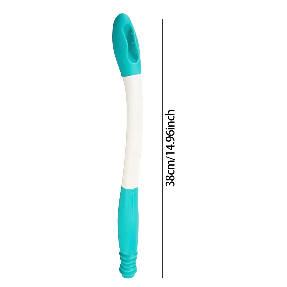 Paper Pickup Tool Elderly Pregnancy Special Needs, No-Bend Assistive Grabber Toilet Helper, 1PC