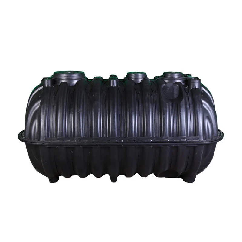 

heavy duty 1000-gallon fiberglass septic tank for sale Fiberglass wastewater storage system