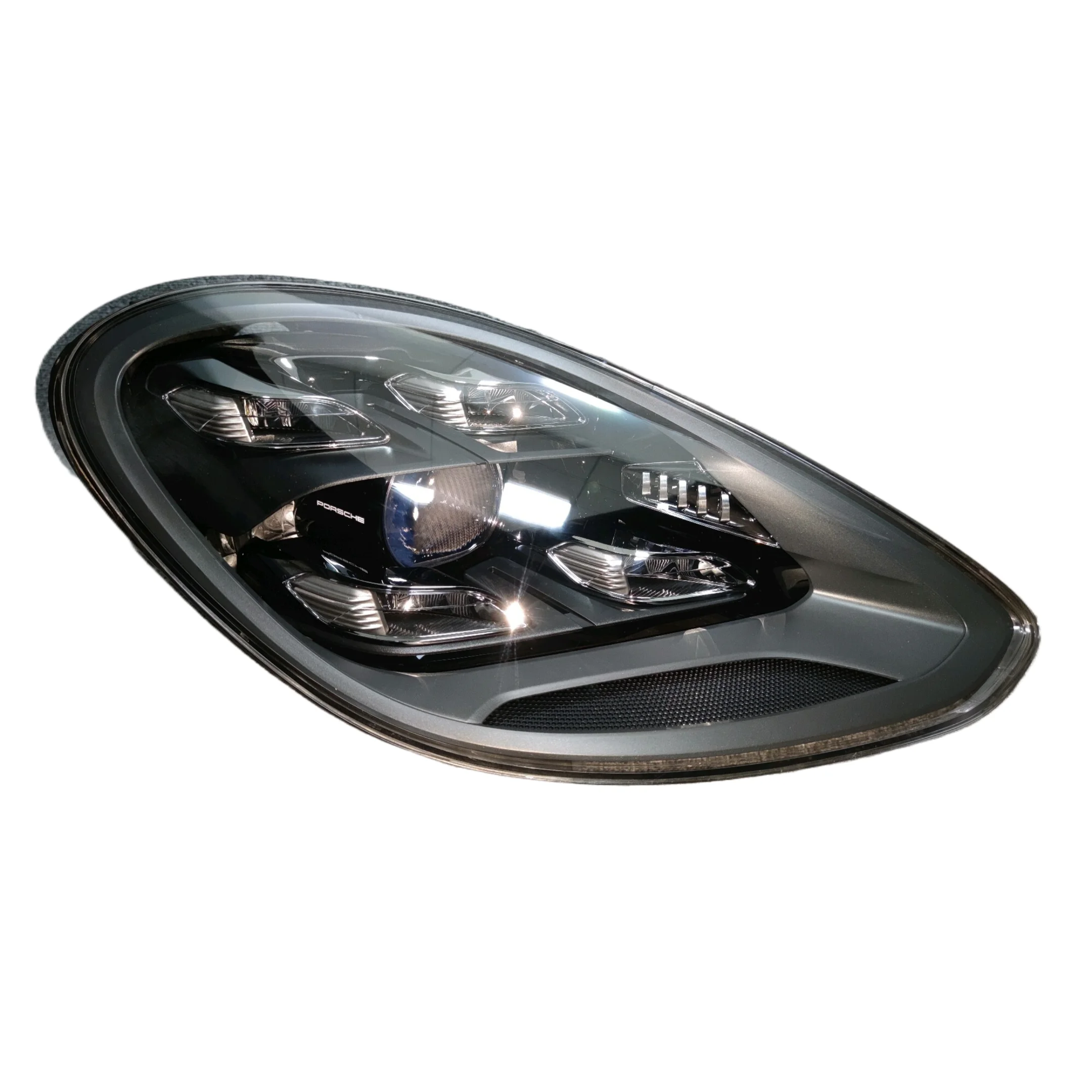 

Suitable for Headlights, LED Matrix Headlights, Automotive Lighting System, Original Headlights