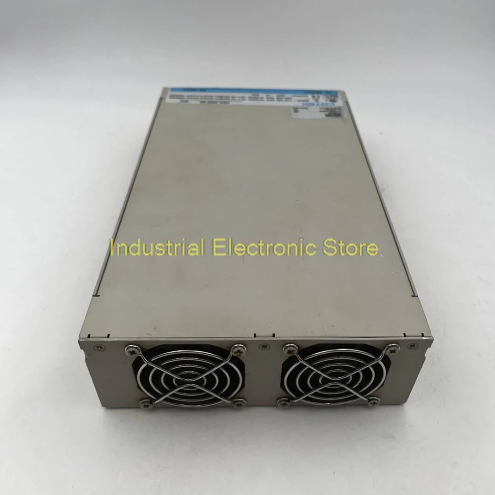 

3000w 56v-63.7v Voltage Switch Mode Power Supply For COTEK AEK-3000-60