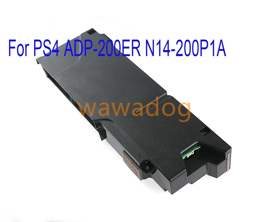 1pc Original Power Supply N14-160P1A ADP-200ER N15-160P1A ADP-160CR N16-160P1A ADP-160ER N17-160P1A ADP-160FR For PS4 Slim