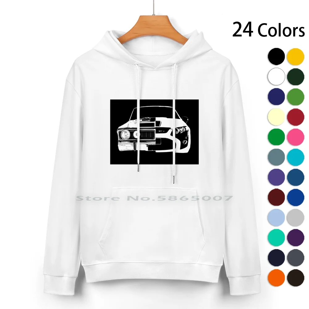 Copy Of Gt Falcon Australia Pure Cotton Hoodie Sweater 24 Colors Xr8 Xr6turbo Fg Falcon Territory V8 Supercars Aussie Pride