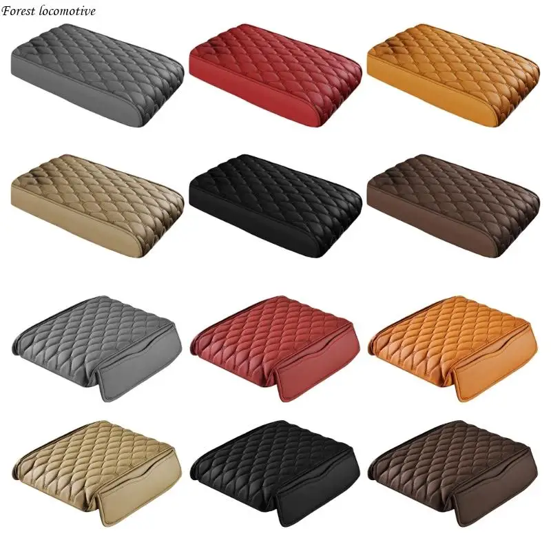 

Easy Install Car Armrest Risers Modern Design Car Armrest Cushions for Vehicles 32GB