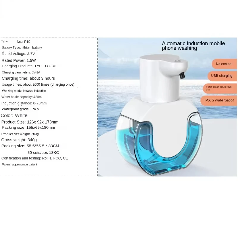 مذكرات الفيل الذكية، مستشعر موسيقى المحاكاة الغذائية، أندسيسيسيشيك أزياء، حواجز غليان، أداة تخليق نونية، أكسيف وويك