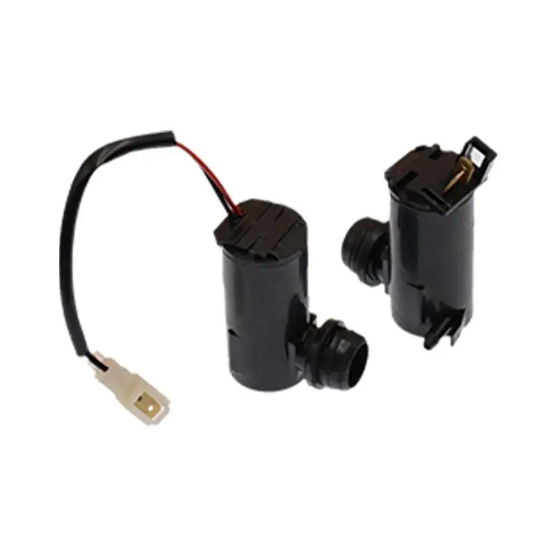 Automotive Replacement Windshield Washer Pumps High Strength Effective Windshield Washer Pumps Sturdy Windshield Wipers &