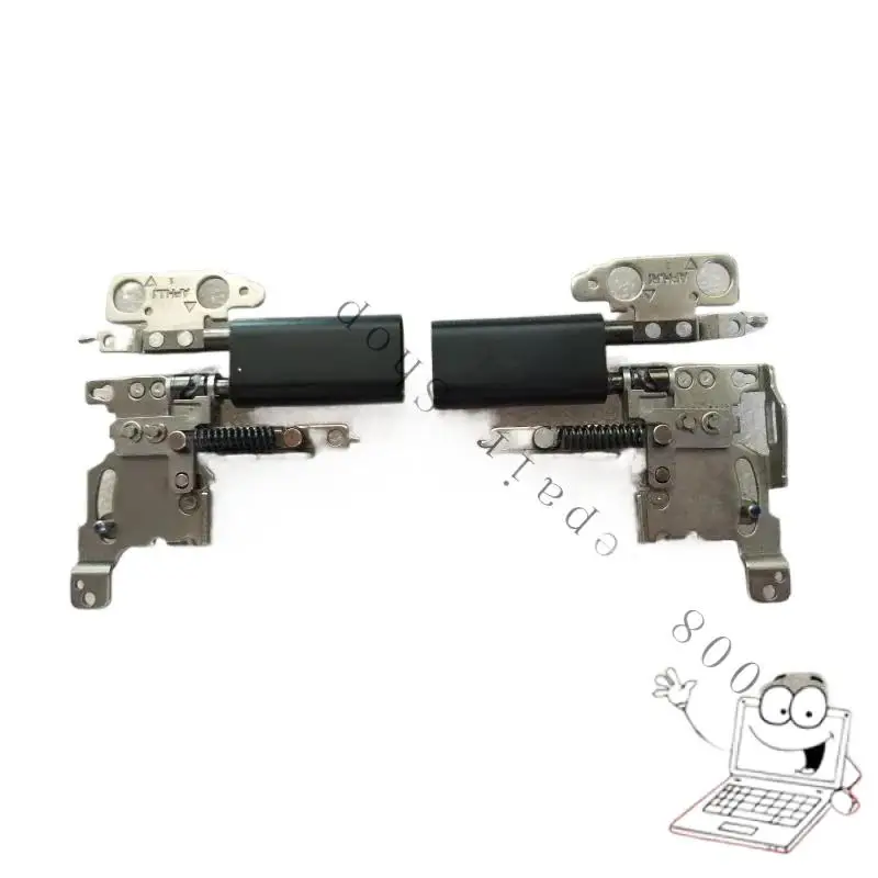 

WYORESY Genuine FOR LENOVO Thinkpad X1 Yoga 2017 2018 X1 Yoga 3rd LCD HINGES #