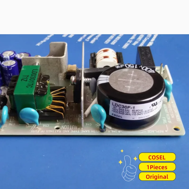 COSEL Original LDC30F-1 AC DC converter