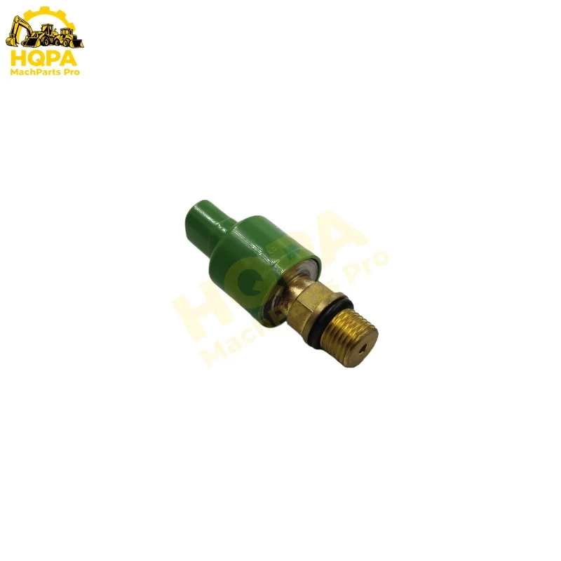 

4380677 20PS586-23 Pressure Switch Sensor for Hitachi Excavator EX100-5 EX120-5 EX200-5 EX220-5 EX230-5 EX270-5 EX60-5