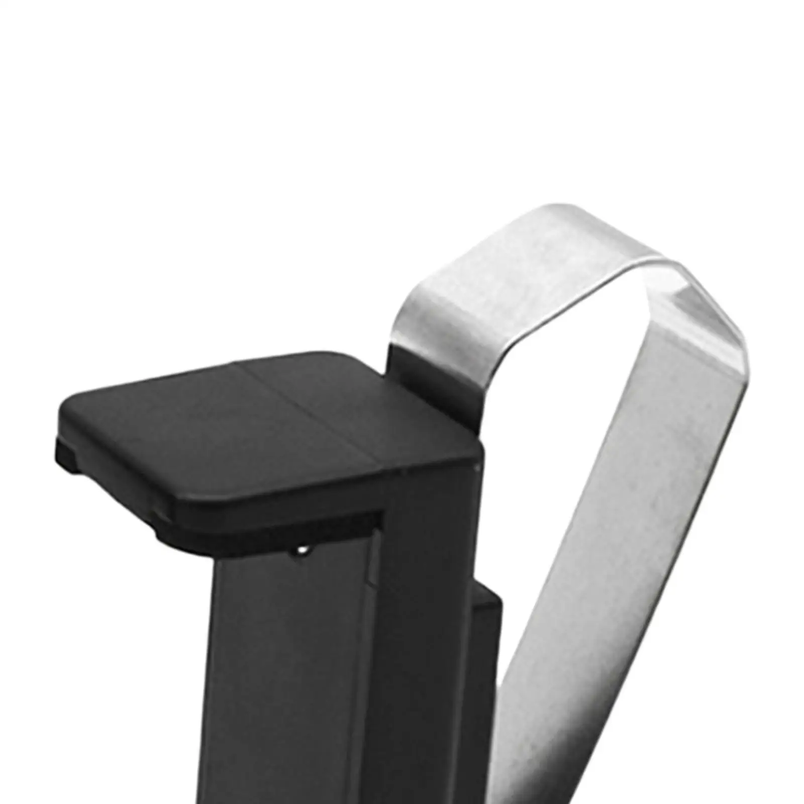 

Universal Garage Remote Control Clip Adjustable Holder for Car Visor Garage Gate Remote Case Organizer