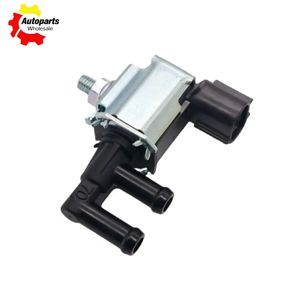 

K5T48477 Vapor Canister Purge Solenoid Valve For Mitsubishi Galant Lancer Outlander 2.0L 2.4L 2003-2015 Auto Part Accessories