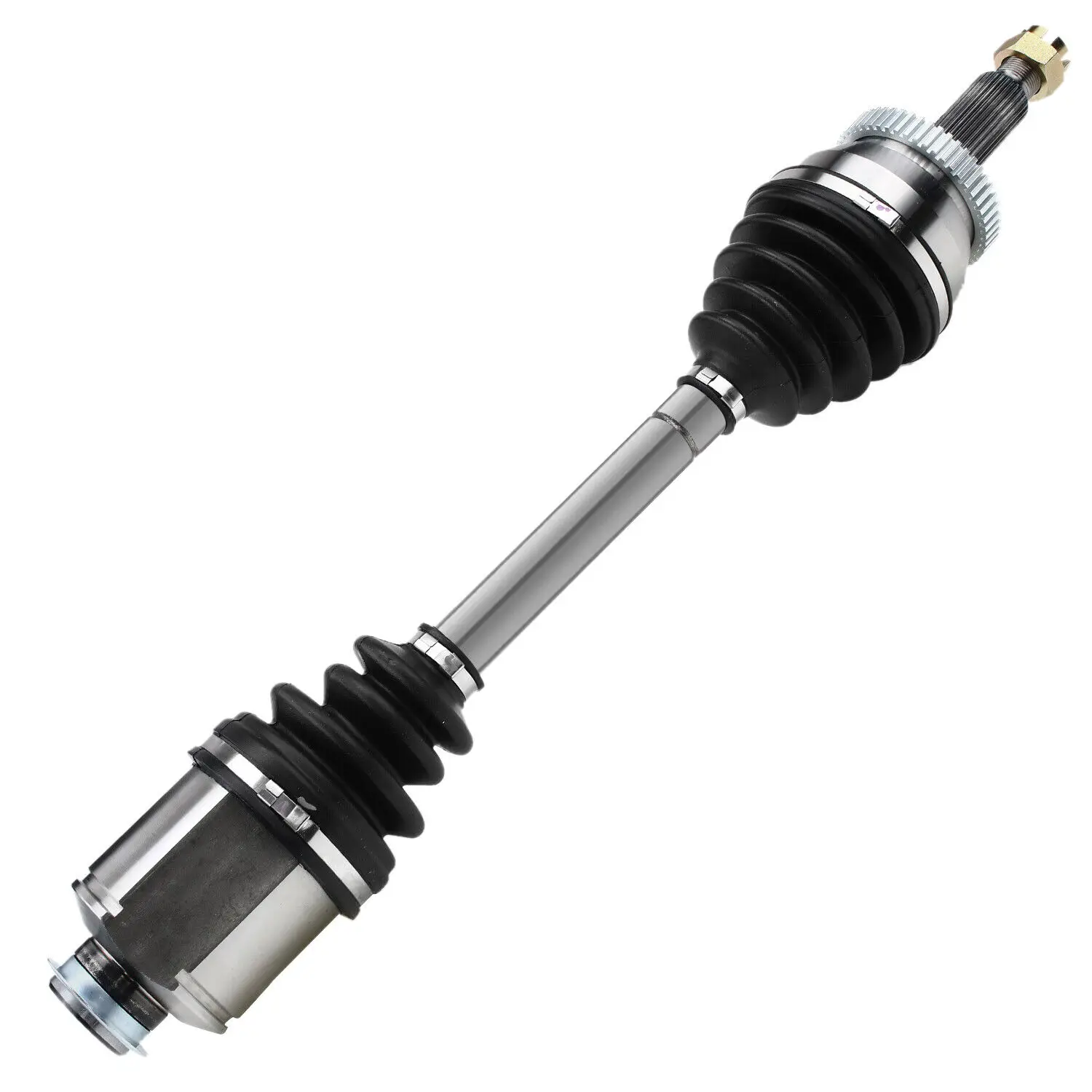 CV Axle Shaft Assembly For Hyundai Santa Fe 10-12 Kia Sorento 11-13 Front Right 60-3654, 663654, NCV37577, 495011U200 495011U250