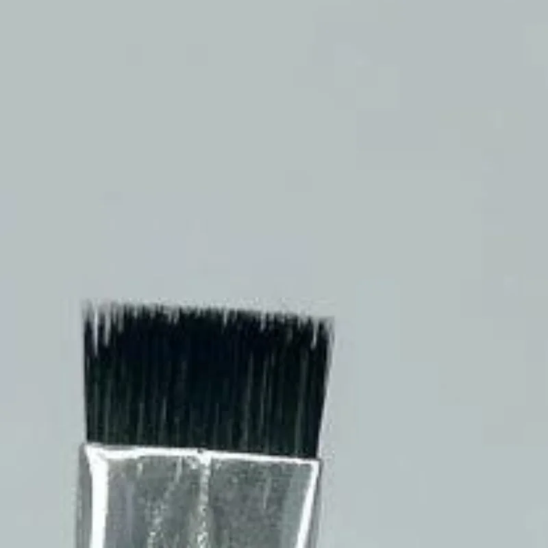 Double Headed Eyelash Perm Lifting Lamination Brush Durable Eyelash Separating Professional Eyebrow Brush